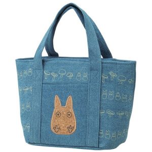 Sac à déjeuner thermique Totoro