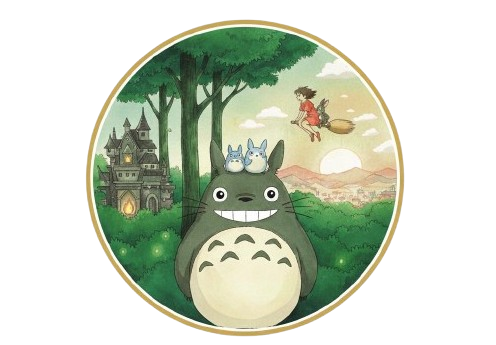 Emotion Ghibli